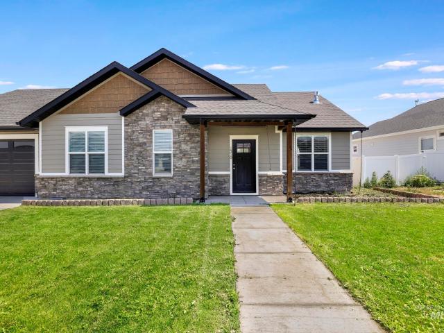 1510 Mountain View Drive
