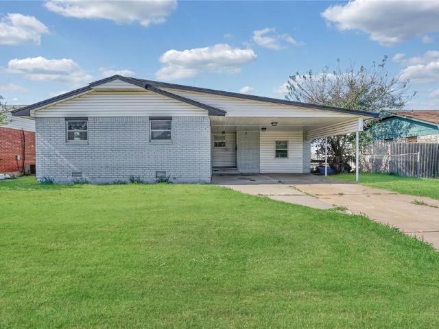 1510 NW 49th Street