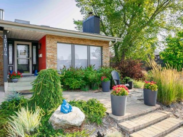 1510 Avenue Nw, Edmonton, AB, T6H 5L6 house for sale | Listing ID E4502 | Royal LePage