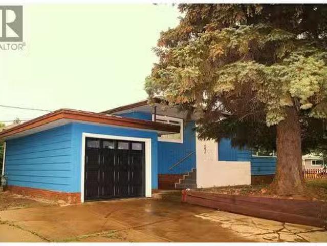 1510 Alward Street, Prince George, BC, V2M 2G6 house for sal.