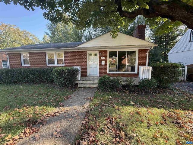 1510 Amherst Ave