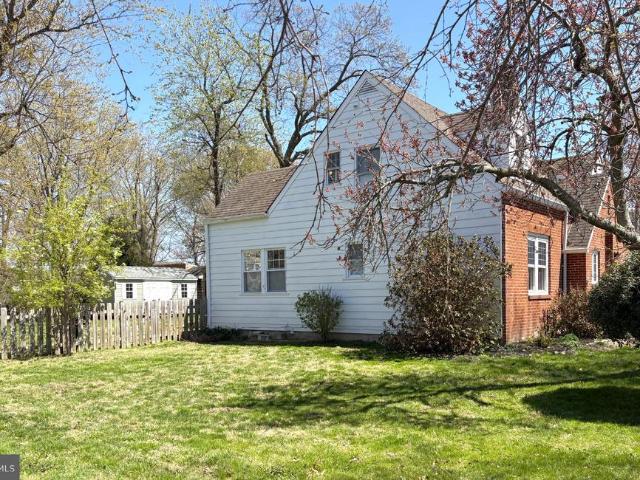 1510 Callaway Drive