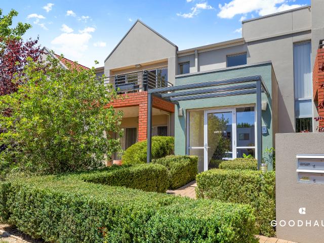 15/10 Coolac Place, Braddon ACT 2612 Apartment For Rent | Domain