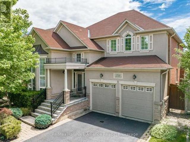 1510 Craigleith Road, Oakville Jc Joshua Creek, ON, L6H 7W3 house for lease | Listing ID W13776 | Royal LePage