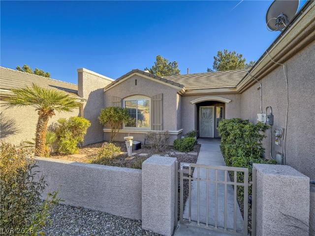 1510 Fieldbrook St, Henderson, NV 89052 | MLS #2755