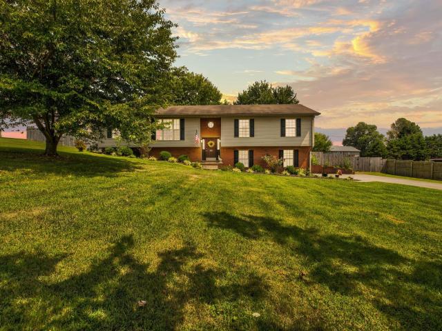 1510 Fogg Pike
