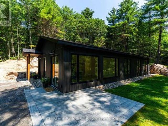 1510 Highway 141, Huntsville, ON, P0B 1M0 house for sale | Listing ID X13678 | Royal LePage