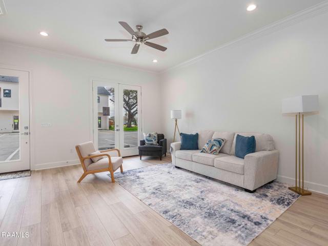 1510 Kaliste Saloom Rd, Unit 402, Lafayette, LA 70508 | MLS #2500006