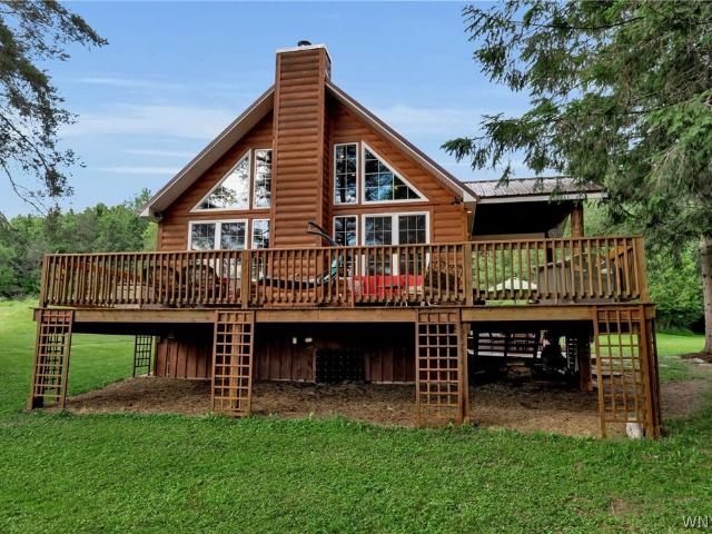 1510 Lyndon Center Road