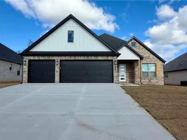 1510 LOOKOUT LANE, CAVE SPRINGS, AR 72718