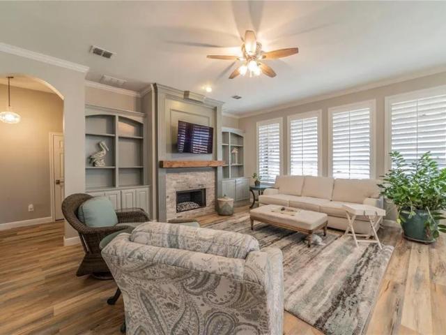1510 Pecan Valley Court