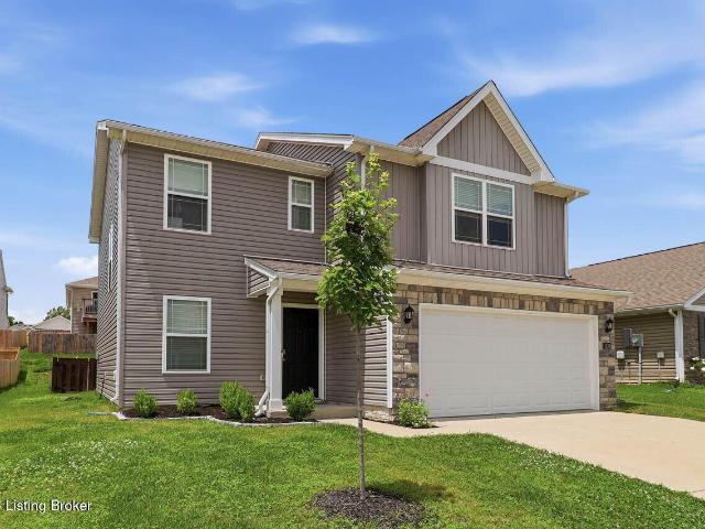 1510 Robin Rd