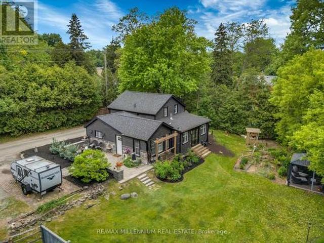 1510 Station Road, Caledon, ON, L7C 3M2 house for sale | Listing ID W13612 | Royal LePage