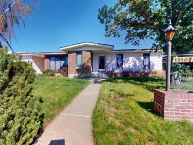 1510 Street Nw, Edmonton, AB, T5E 5V1 house for sale | Listing ID E4506 | Royal LePage