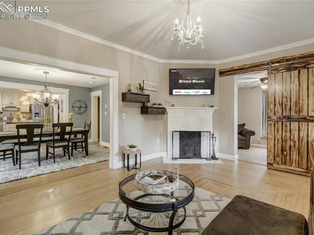 1510 S Cascade Ave, Colorado Springs, CO 80905 | MLS #8921