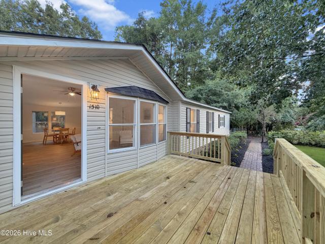 1510 Sac Trail