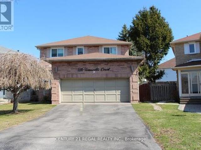 1510 Terracotta Bsmt Court, Pickering, ON, L1X 2M8 house for lease | Listing ID E13458 | Royal LePage