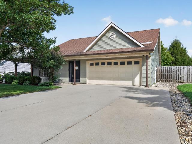 1510 W Crane Pond Drive