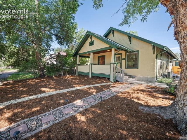 1510 W Bijou Street