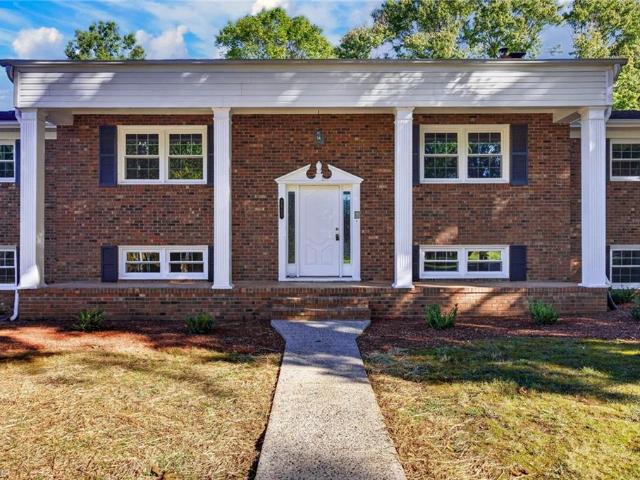 1510 Woodside Drive