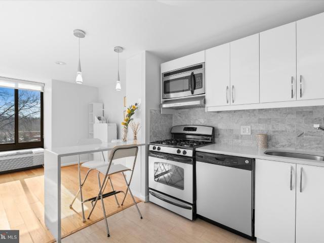 1510 12th St N, Unit 303, Arlington, VA 22209 | MLS #VAAR2074