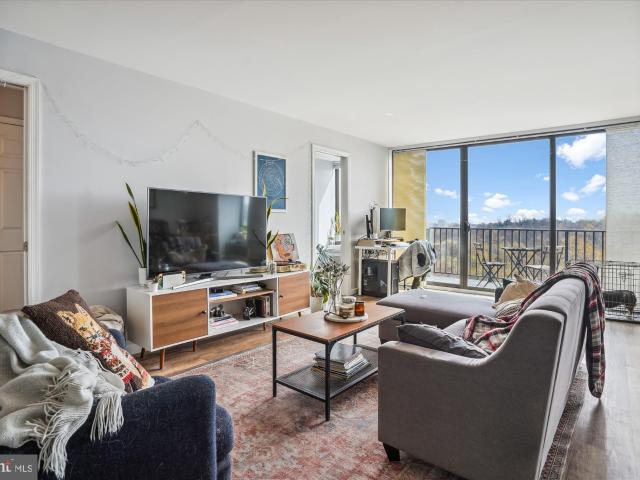 1510 12th St N, Unit 703, Arlington, VA 22209 | MLS #VAAR2072