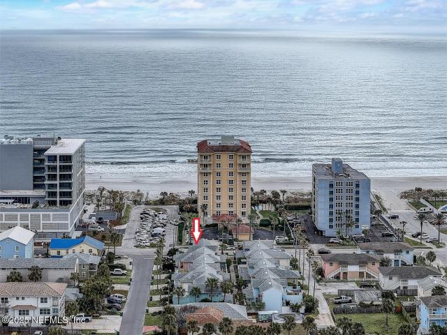 1510 1st St S, Jacksonville Beach, FL 32250 | MLS #2120