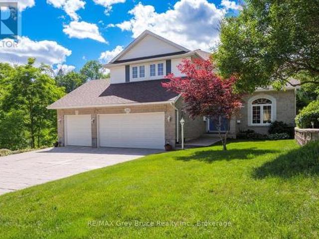 1510 7Th Avenue W, Owen Sound, ON, N4K 6V8 house for sale | Listing ID X13488 | Royal LePage