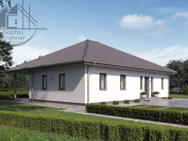 1510qm zum Durchatmen, 168qm zum Ankommen