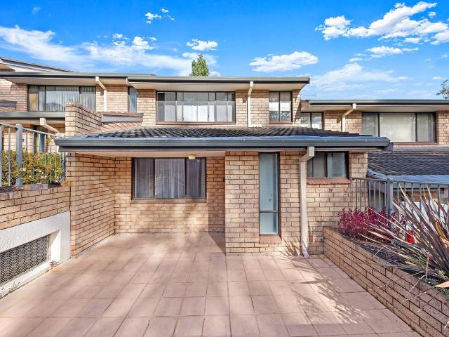 15/110 112 Crimea Road, Marsfield Townhouse | Listed 15 September 2026
