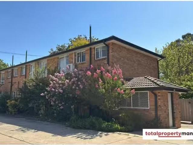 15/110 Davenport Street, partson Apartment for rent Listed by.