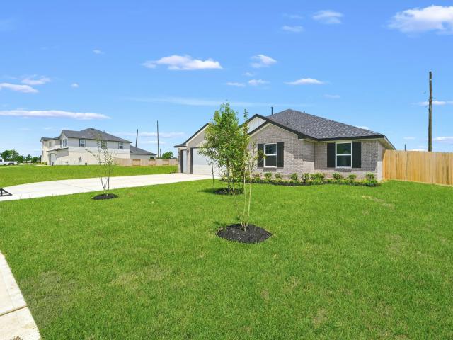 15111 Cibolo Lane