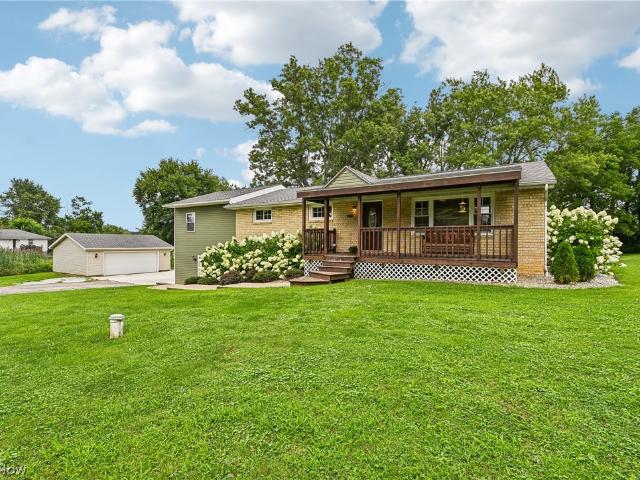 15111 Mount Eaton Road