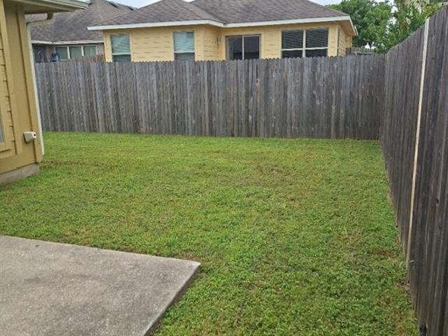 15111 Parrish Ln