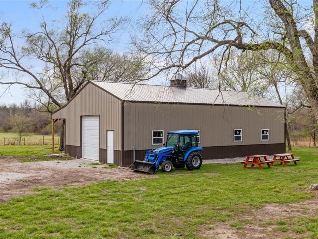 15112 NE County Road 243, Adrian, MO 64720 | MLS #2610