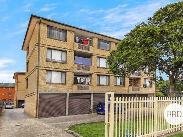 15/117 Castlereagh Street, LIVERPOOL NSW 2170