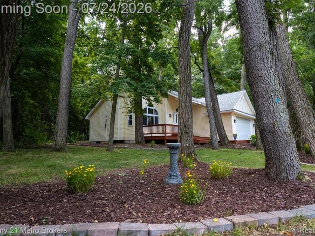 15117 Locust Grove Drive