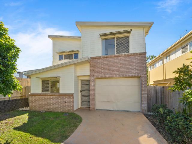 15/115 bunya road, everton hills, qld, 4053