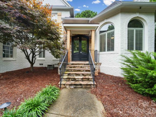 15118 Ballantyne Country Club Drive