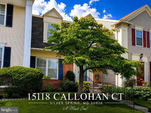 15118 Callohan Court