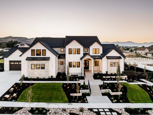 15118 South 2815 West, Bluffdale, US, UT
