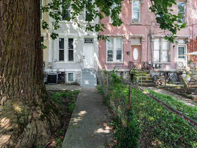 1511 Madison Avenue