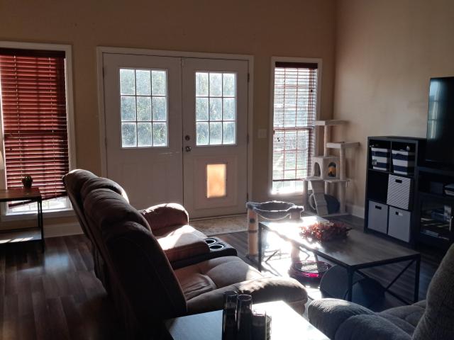 1511 Mansfield Road