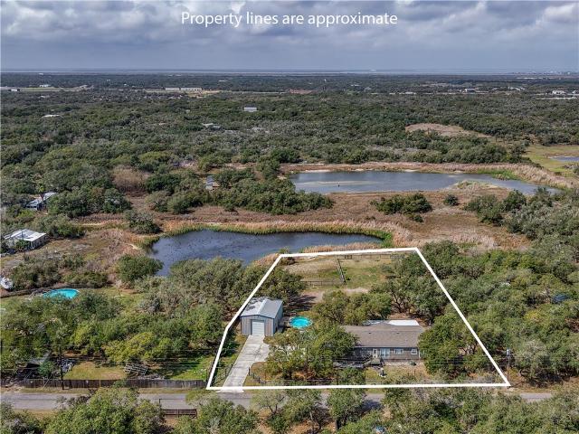 1511 Monkey Rd, Rockport, TX 78382 | MLS #473047