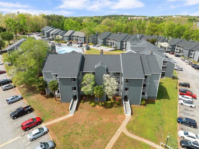 1511 Northlake Drive