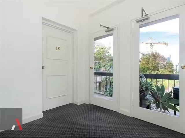 15/11 Outram Street, WEST PERTH Apartment for rent Listed by.