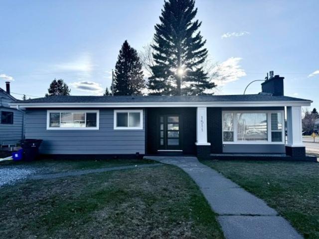 1511 Alward Street, Prince George, BC, V2M 2G7 house for sale | Listing ID R3080 | Royal LePage