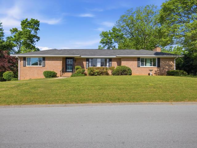 1511 Bunker Hill Drive