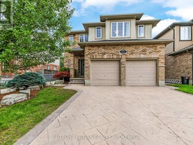 1511 Coronation Drive, London North I, ON, N6G 5P6 house for sale | Listing ID X13681 | Royal LePage