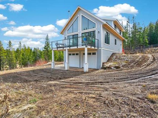 1511 Covert Place, Merritt, BC, V1K 1B8 house for sale | Listing ID 10399 | Royal LePage